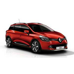 Clio SportTourer